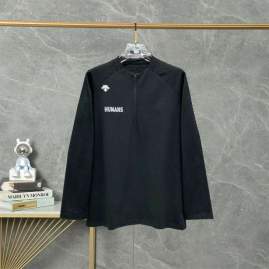 Picture of Descente T Shirt Long _SKUDescenteS-XLaztxB28150369